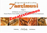 Alpenländische Tanzlmusi Folge 1 - Zusatzstimmen Download